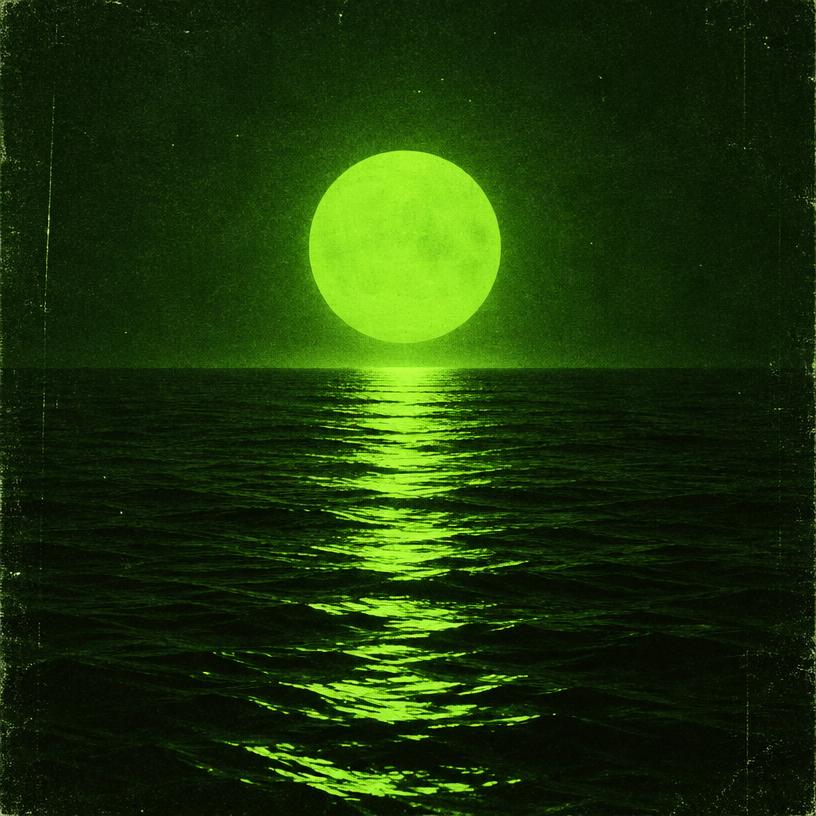 After Hours sample cover
